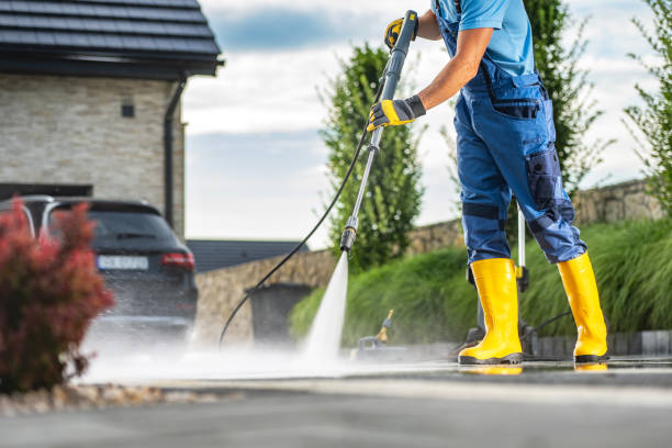 Pressure Washing Estimates in Medina, OH