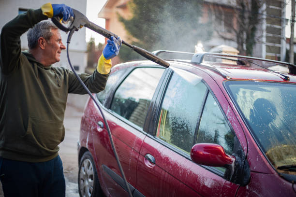 Trusted Medina, OH Pressure Washing Experts